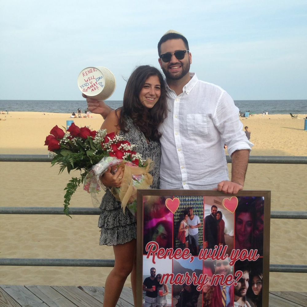 Meet your Posher, Renee